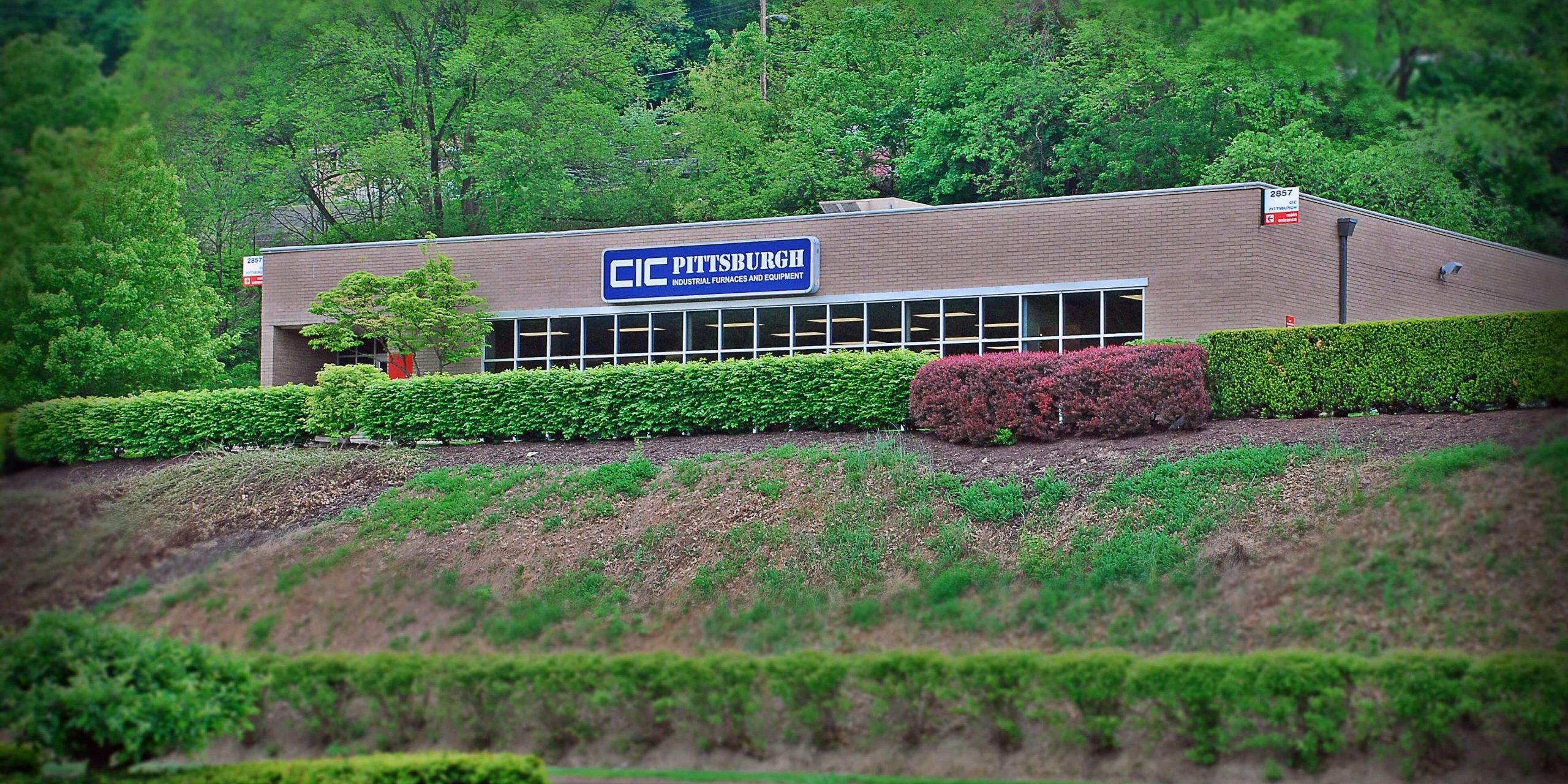 2 - CIC Pittsburgh Galvanizing_Office